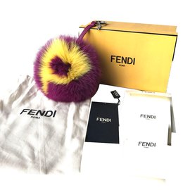 Fendi-ABV charm-Other