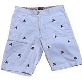 Ralph Lauren Männer Shorts Weiß