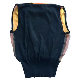 Hermès-Top-Multiple colors