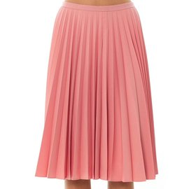 JW Anderson-Skirt-Pink