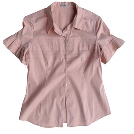 Miu Miu Topo Rosa