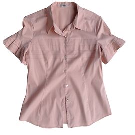 Miu Miu Superiore Rosa