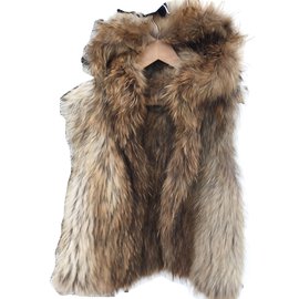 Berenice Jacket Caramel