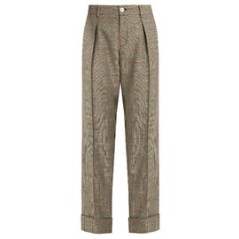 Gucci-Hose von Prince de Galles-Andere