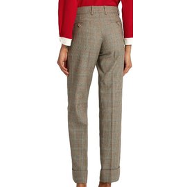 Gucci-Prince de Galles trousers-Other