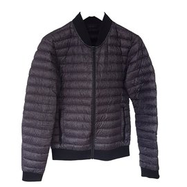 Ikks-Blazer Jacket-Dark grey