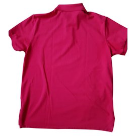 Ralph Lauren-Polo-Red