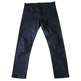 The Kooples Mezclilla Negro
