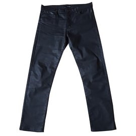 The Kooples Denim Nero