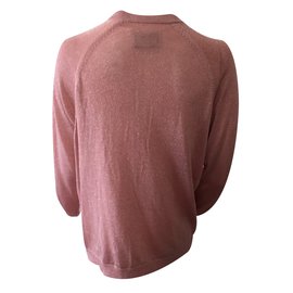 By Malene Birger-Top-Pink