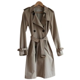 Gerard Darel Gabardina Beige