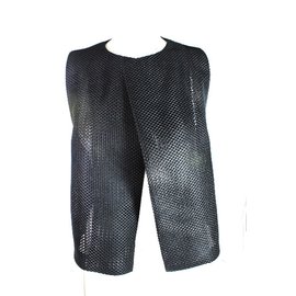 Irié Wash jacket Black