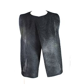 Giacca Irié Wash Nero