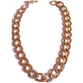 Carven Collane D'oro