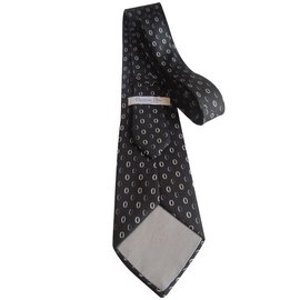 Dior-Ties-Grey