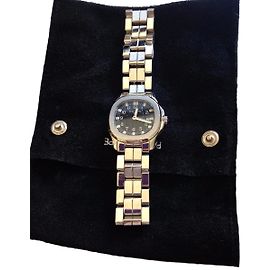 Patek Phillippe Feine Uhren Silber