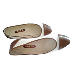 Carel Bailarinas Caramel Caramelo