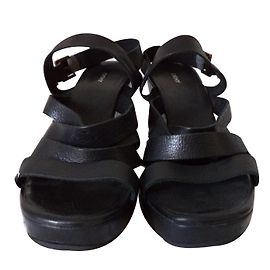 Dkny Sandalen Schwarz