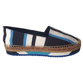 Dolce & Gabbana Alpargatas Multicolor