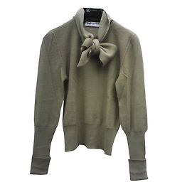 Sonia Rykiel Malhas Bronze