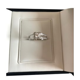 Mauboussin anillo Plata