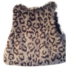 Autre Marque-Sweater-Light brown
