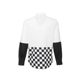 Jean Paul Gaultier-JEAN PAUL GAULTIER FOR OVS LIMITED EDITION POPLIN COTTON SHIRT BNWT-Multiple colors