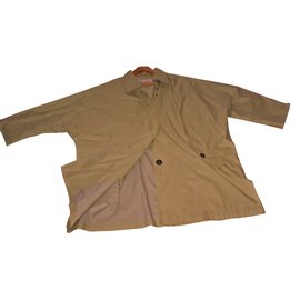 Laurèl Trench Vert