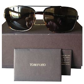 Kit Astuccio soft B1 Donna tom ford Castaño