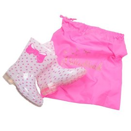 Billieblush-Boots-Pink