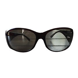 Prada Sonnenbrille Ebenholz