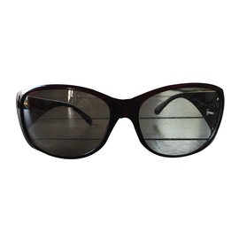 Prada Sunglasses Ebony