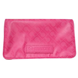 Autre Marque-Purse, wallet, case-Pink
