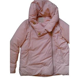 Zara Capa, Ropa de calle Rosa