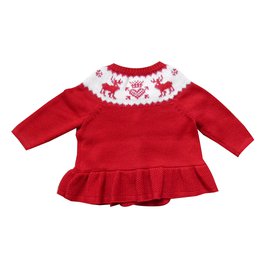 Ralph Lauren-Sweater-Red