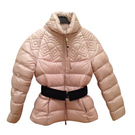 Marella Manteau Beige