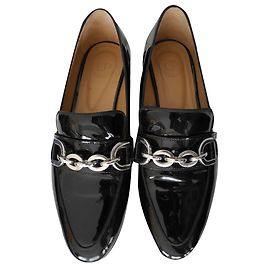 Claudie Pierlot Mocasines Negro