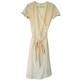 SéZane Vestido Carne