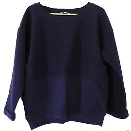 Claudie Pierlot Malhas Azul