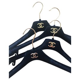 Chanel Varie Nero