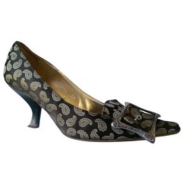 Etro Heels Multiple colors