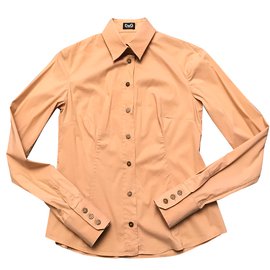 D&G-Top-Beige