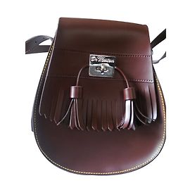 Dr. Martens Bolso Burdeos