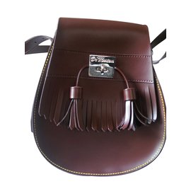 Dr. Martens borsetta Bordò