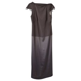La Perla Intimates Marrone