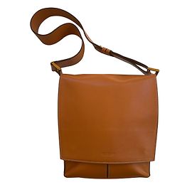 Eric Laville Bolsa Caramelo