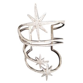 APM Monaco Pulseiras Prata