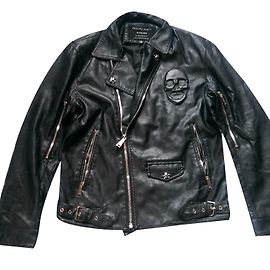 Philipp Plein Blazer Jacken Schwarz
