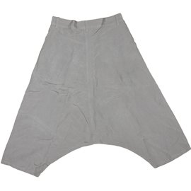 Limi Feu-Pantalon style sarouel-Beige