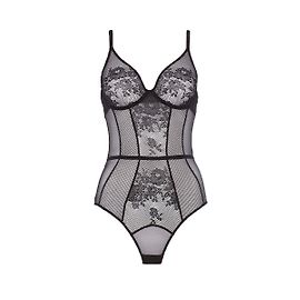 L'Agent da Agent Provocateur "Layla" Boby Nero